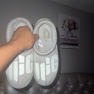 Ugh slippers